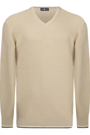 Jimmy Sanders Pullover
