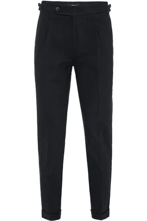 Antioch Bügelfaltenhose 