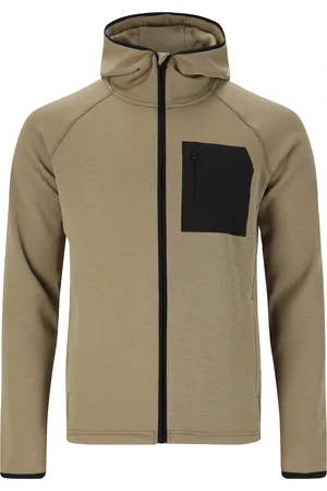 Endurance Funktionsfleecejacke 