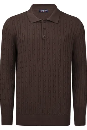 Jimmy Sanders Pullover