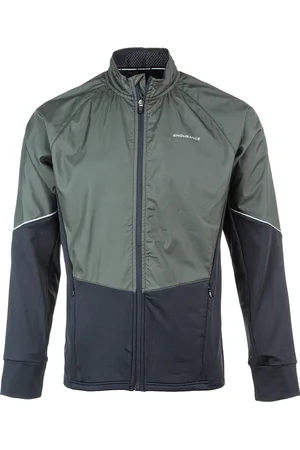 Endurance Sportjacke