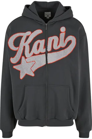 Karl Kani Sweatjacke