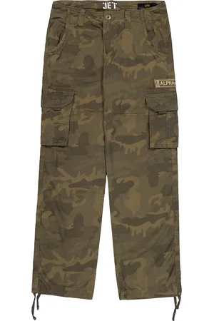 Alpha Industries Hose