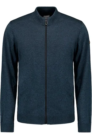 No Excess Strickjacke