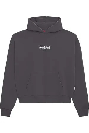 Prohibited Sweatshirt