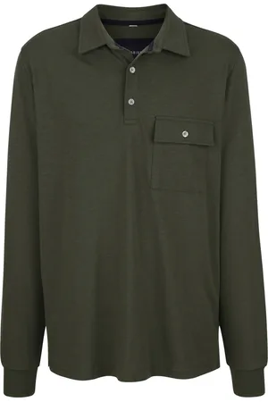 BABISTA Langarm-Poloshirt 