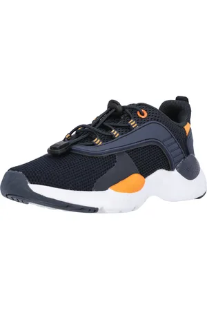 ZigZag Sneaker 