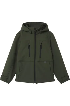NAME IT Funktionsjacke 