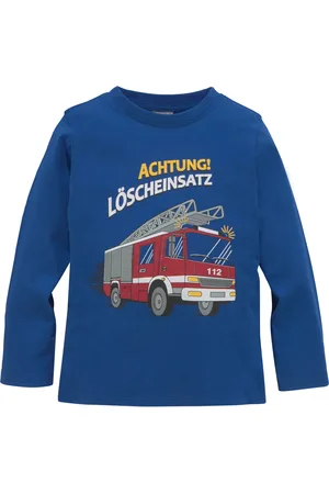 Kidsworld Shirt