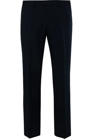 Men Plus Bügelfaltenhose