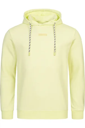 INDICODE Sweatshirt 