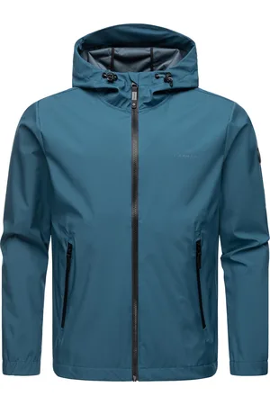 Ragwear Softshelljacke 