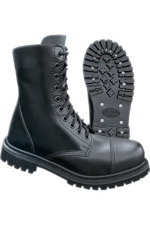 Brandit Stiefelette