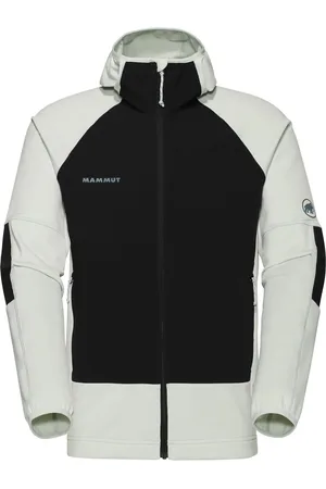 Mammut Funktionsfleecejacke 