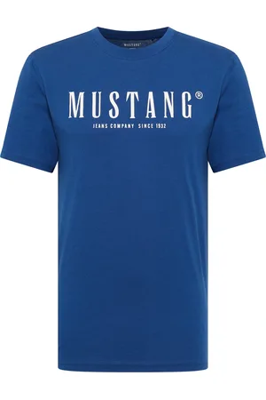 Mustang T-Shirt 