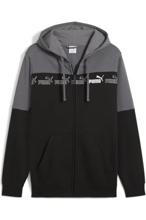 PUMA Sweatjacke 