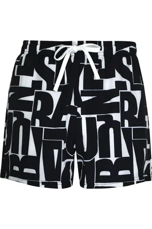 Wavebreaker Badeshorts