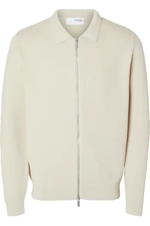 SELECTED Strickjacke 