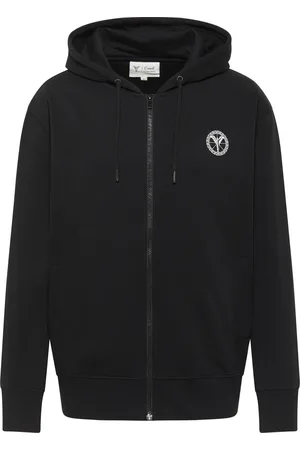 Carlo Colucci Sweatjacke 