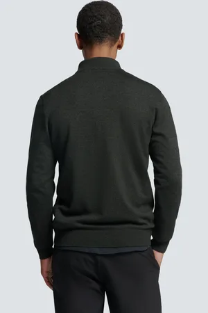 No Excess Pullover