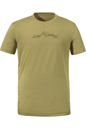 Schöffel Funktionsshirt 