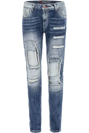 Cipo & Baxx Jeans 