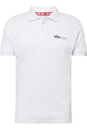 Alpha Industries Poloshirt