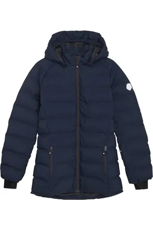 Color Kids Skijacke