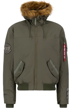 Alpha Industries Jacke 