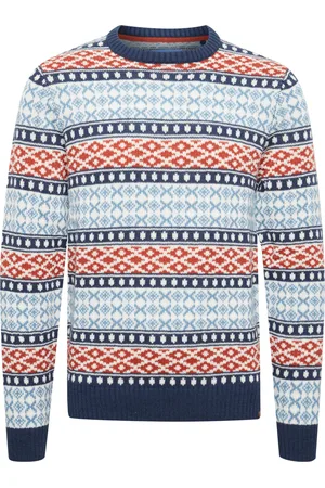 Blend Pullover 