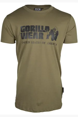 Gorilla Wear Funktionsshirt