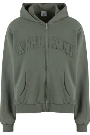 Karl Kani Sweatjacke