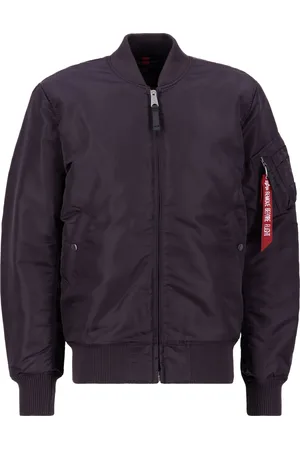 Alpha Industries Jacke 