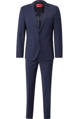 HUGO BOSS Anzug 