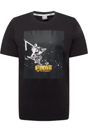 PUMA Sportshirt 