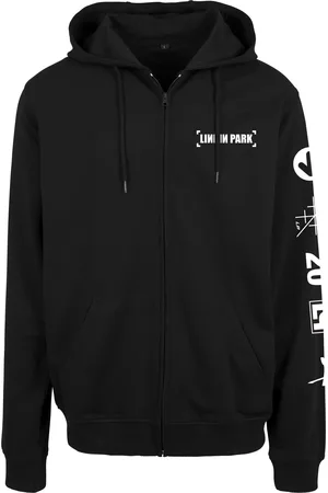 Mister Tee Sweatjacke 
