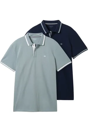 TOM TAILOR Poloshirt