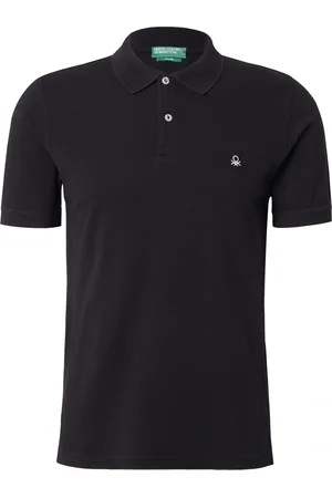 Benetton Poloshirt