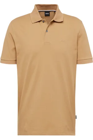 HUGO BOSS Poloshirt 
