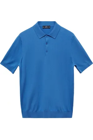 MANGO Poloshirt 
