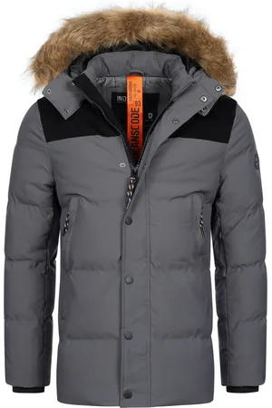 INDICODE Parka 