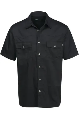 ARIZONA Jeanshemd