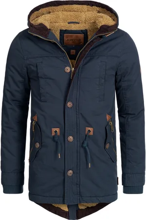 INDICODE Parka 