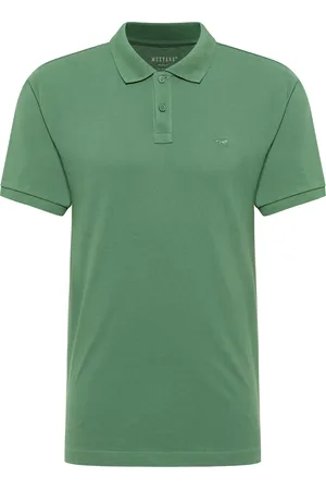 Mustang Poloshirt 