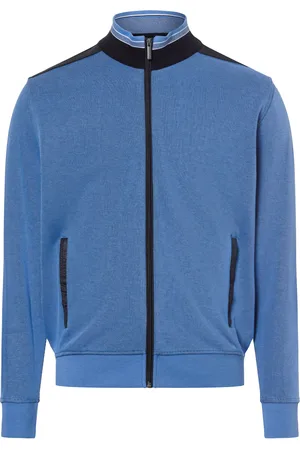 Bugatti Sweatjacke