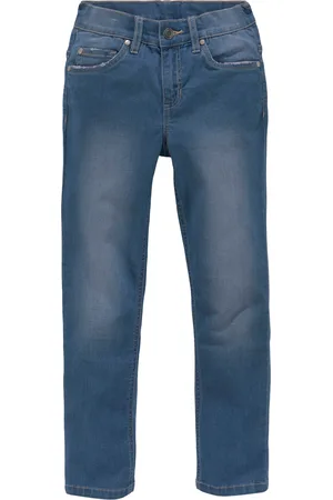 DELMAO Jeans