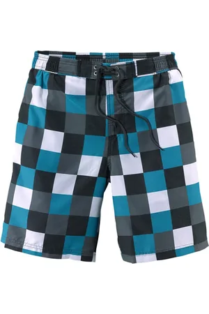 Buffalo Badeshorts