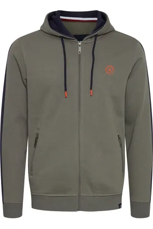 FQ1924 Sweatjacke