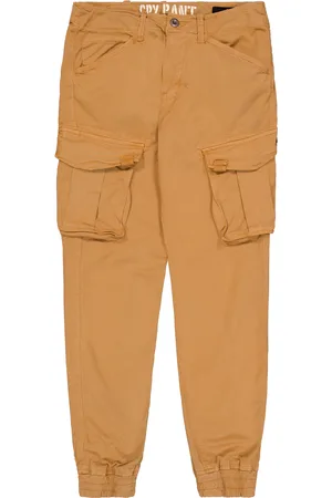 Alpha Industries Cargohose 