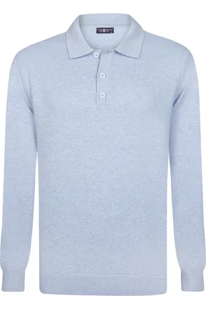 Jimmy Sanders Pullover